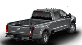 2026 Ford Super Duty® External Image 4